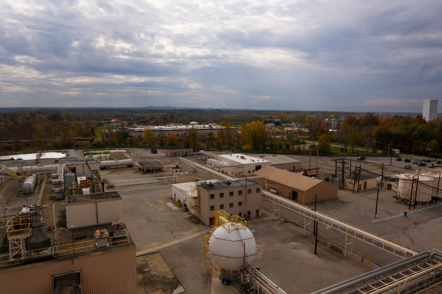 Painesville | Alpek